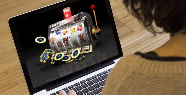 Experience the Thrill Online UK Patrick Spins Casino