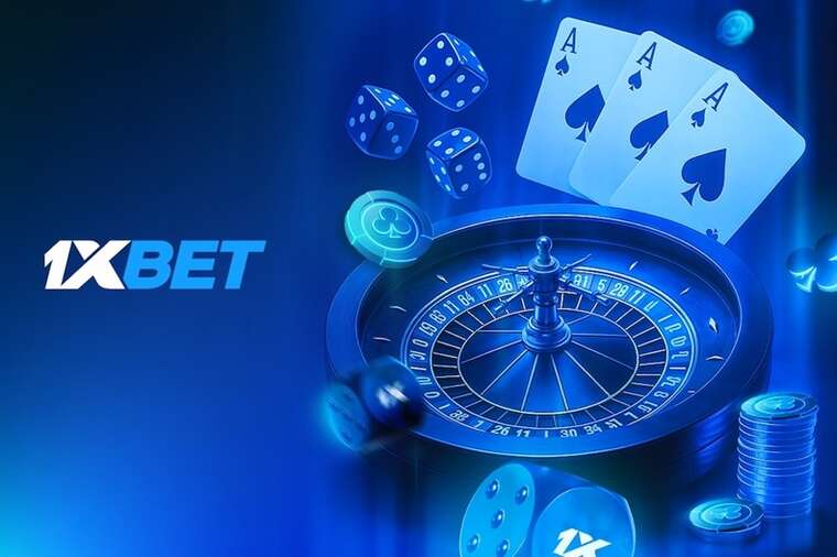Experience the Thrills of 1xBet Casino Your Ultimate Gaming Destination -1590400373
