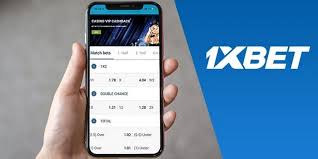 Experience Thrills An In-Depth Look at 1xBet Casino