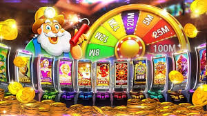 Explore the Excitement of Casino Jackpot City Explore the Excitement of Casino Jackpot City