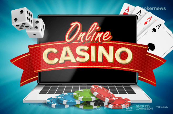 Explore the Excitement of Casino Jackpot City Explore the Excitement of Casino Jackpot City