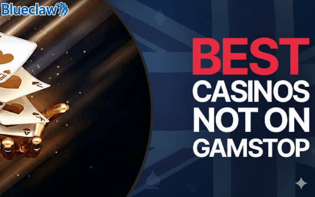Exploring Casinos Non Gamstop Your Guide to Alternative Gaming Options Exploring Casinos Non Gamstop Your Guide to Alternative Gaming Options
