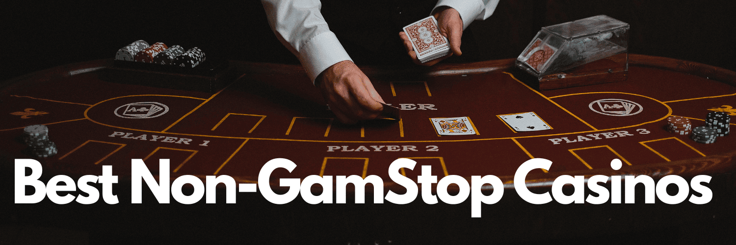 Exploring Casinos Non Gamstop Your Guide to Alternative Gaming Options Exploring Casinos Non Gamstop Your Guide to Alternative Gaming Options