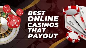 Exploring the World of Online Casinos with Predictable Players 417107627
