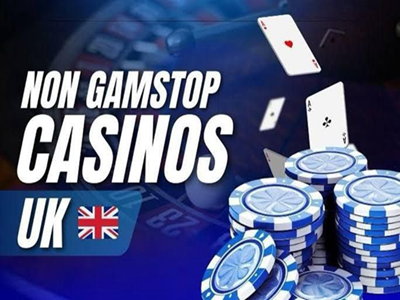 The Rise of Non Gamstop Casinos A New Era in Online Gambling -287230232